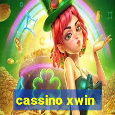 cassino xwin